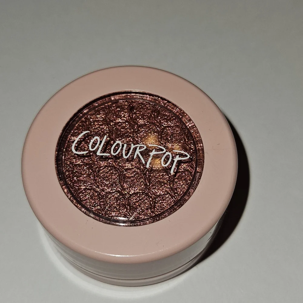 ColourPop Super Shock Shadow in Muse - Picture 5 of 9